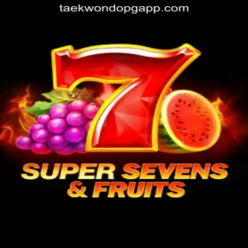Discover 7SuperSevensFruits and Taekwondo PG Oficial Slots Brasil #1