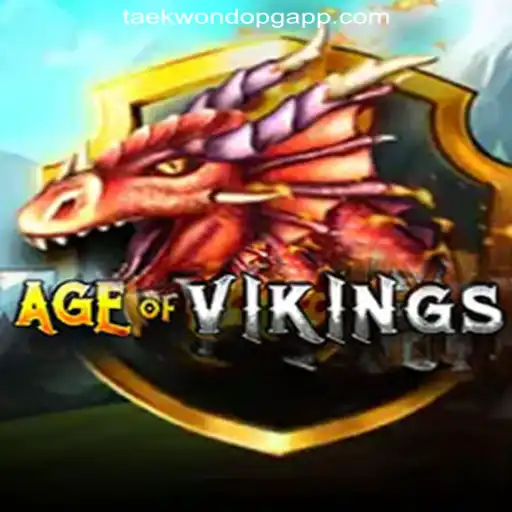 Age of Viking: Conquer the Slots with Taekwondo PG Oficial Slots Brasil #1
