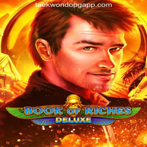 Discover the Mystical World of BookofRichesDeluxe