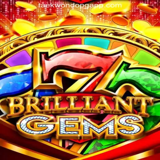 Exploring the Dynamic World of BrilliantGems: Taekwondo PG Oficial Slots Brasil #1