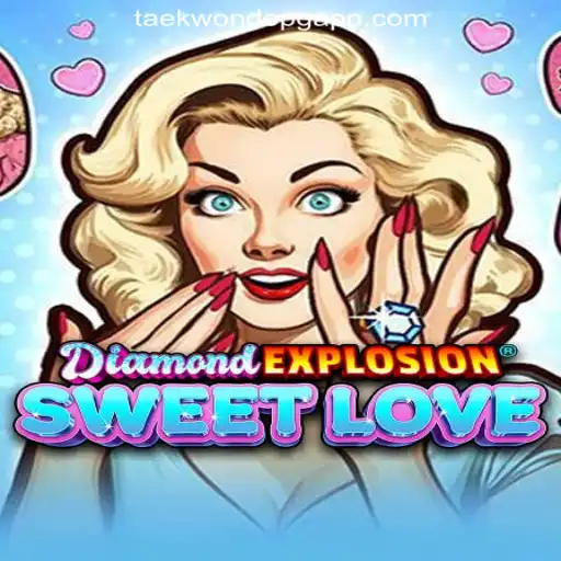 Exploring the Thrilling World of DiamondExplosionSweetLove