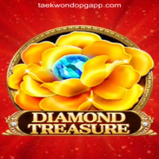 Explore the Exciting World of Diamondtreasure: Taekwondo PG Oficial Slots Brasil #1
