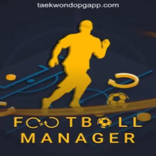 Exciting Journey Through FootballManager: Merging Strategy with Taekwondo PG Oficial Slots Brasil #1