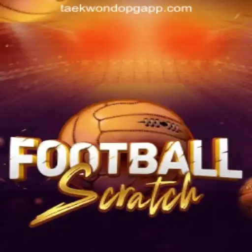 Exploring FootballScratch: A Unique Blend of Football and Taekwondo PG Slots