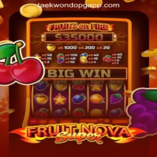 Exploring FruitNovaSuper: A Fusion of Strategy and Chance