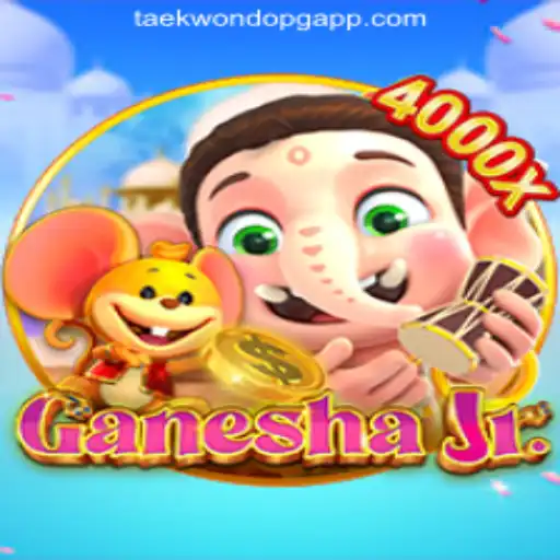 Experience the Thrill of GaneshaJr: Combining Taekwondo and Slot Fun for Brazilian Gamers