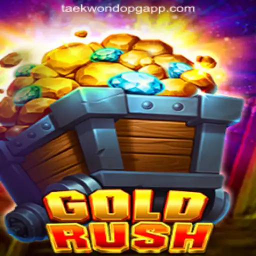 Exploring the Thrilling Adventure of GoldRush: A Dive into Taekwondo PG Oficial Slots Brasil #1