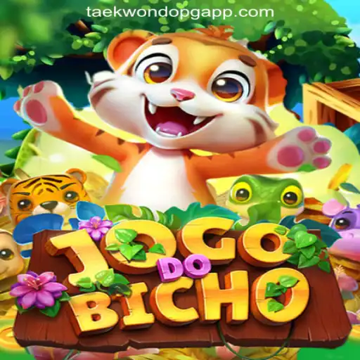 Exploring JOGODOBICHO: Understanding the Game with Taekwondo PG Oficial Slots Brasil #1
