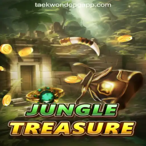 Unveiling the Exciting World of JungleTreasure and Taekwondo PG Oficial Slots Brasil #1