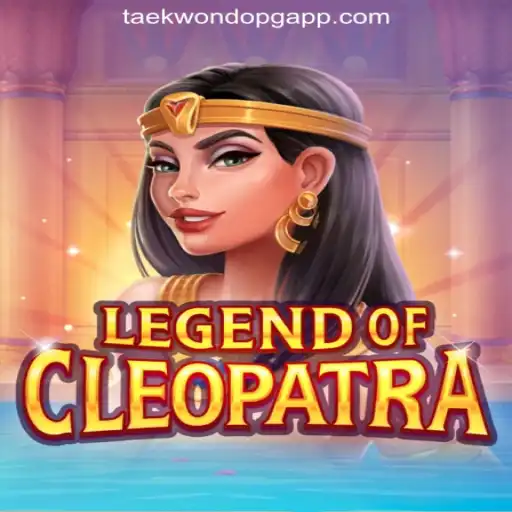 Legend Of Cleopatra: Dive into Ancient Egyptian Riches