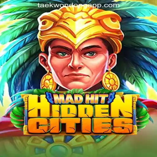 Exploring MadHitHiddenCities: An Adventure into the World of Taekwondo PG Oficial Slots Brasil #1
