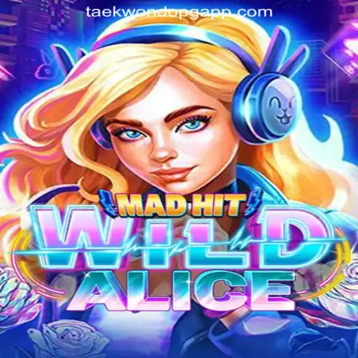MadHitWildAlice: A Unique Gaming Experience