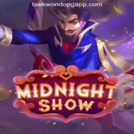 Discover the Thrilling World of MidnightShow: Taekwondo PG Oficial Slots Brasil #1