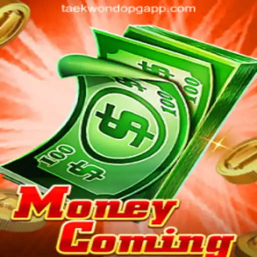 Exploring MoneyComing: The Thrilling Taekwondo PG Oficial Slots Brasil #1