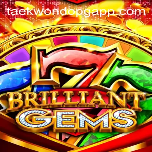 Exploring the Dynamic World of BrilliantGems: Taekwondo PG Oficial Slots Brasil #1