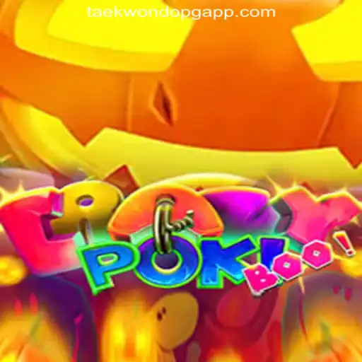 CrazyPokiBoo: The Ultimate Fusion of Arcade and Strategy