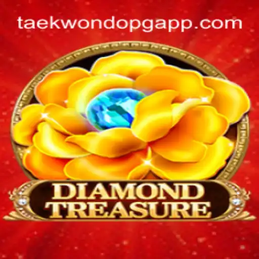 Explore the Exciting World of Diamondtreasure: Taekwondo PG Oficial Slots Brasil #1