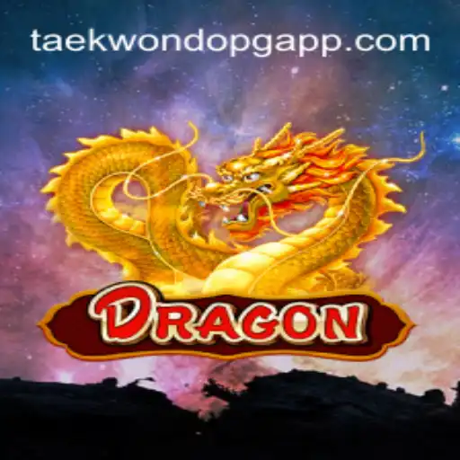 Discover the Thrilling World of 'Dragon' with Taekwondo PG Oficial Slots Brasil #1