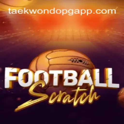 Exploring FootballScratch: A Unique Blend of Football and Taekwondo PG Slots