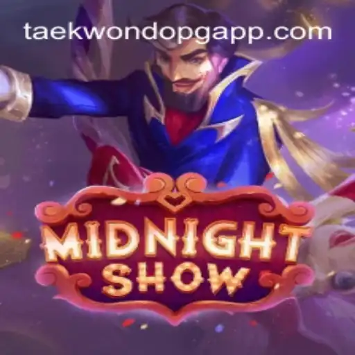 Discover the Thrilling World of MidnightShow: Taekwondo PG Oficial Slots Brasil #1