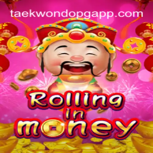 RollingInMoney: The Ultimate Taekwondo-Themed Slot Experience