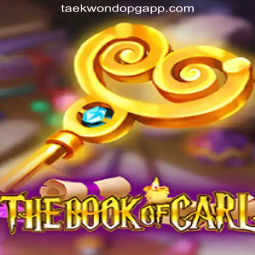 Exploring TheBookofCarl: A Thrilling Adventure in Taekwondo PG Oficial Slots Brasil #1