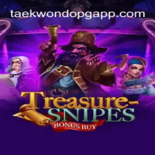 Exploring TreasuresnipesBonusBuy: The Fusion of Adventure and Strategy in Gaming