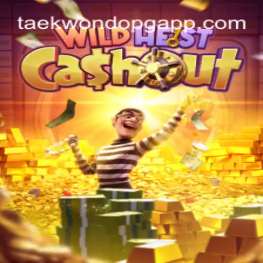WildHeistCashout: A High-Stakes Adventure in Digital Gaming