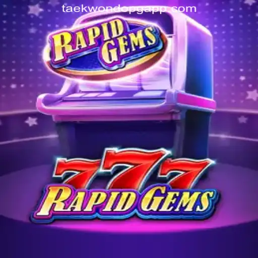 Exploring RapidGems777: The New Face of Taekwondo-Themed Slots