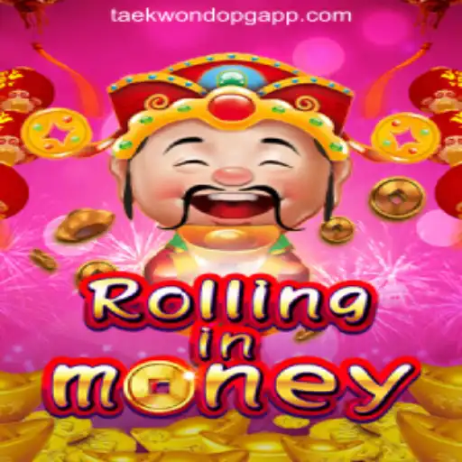 RollingInMoney: The Ultimate Taekwondo-Themed Slot Experience
