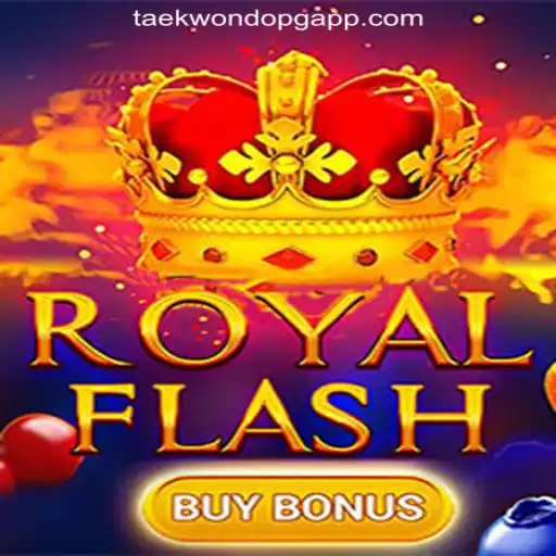 Exploring RoyalFlashBuyBonus: An Exciting Dive into Taekwondo PG Oficial Slots Brasil #1