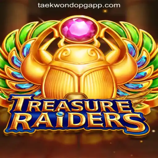 Discover the Excitement of TREASURERAIDERS: A Unique Taekwondo Slots Experience