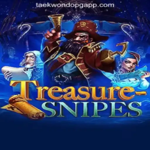 Exploring TreasureSnipes: A Dive into the Thrilling World of Virtual Adventure and Taekwondo PG Oficial Slots Brasil #1