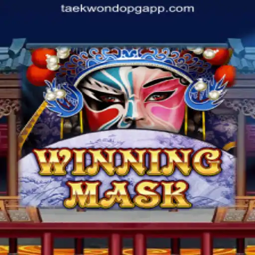 WinningMask: The Revolutionary Game Experience