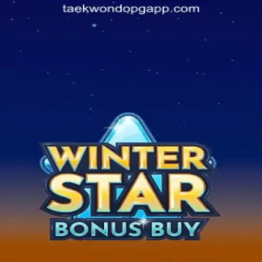 Discover the Exciting World of WinterStarBonusBuy: A Unique Fusion of Taekwondo and Slot Gaming