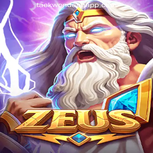 Experience Mount Olympus: Zeus and Taekwondo PG Oficial Slots Brasil #1